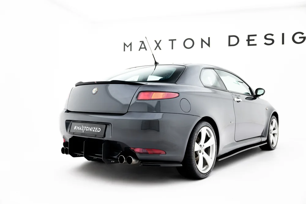 Diffuser ALFA ROMEO GT v:6820046