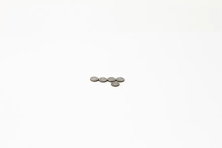 Hot Cams Shims refill 5st 748mm 17 v:8355825 Hot Cams Shims refill 5st 748mm 17 v:8355825
