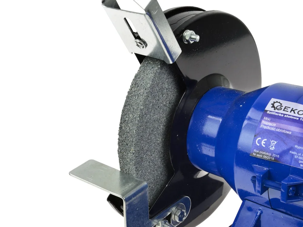 Benksliper 150x16x12,7 mm v:4643456