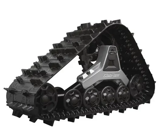 Apache 360 LT Beltesystem v:9675185
