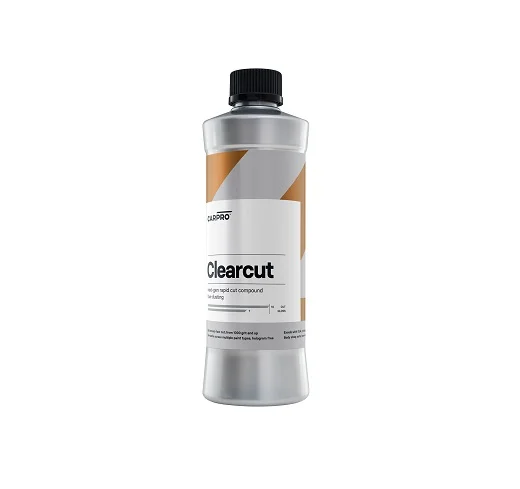 Poleringsmiddel ClearCut v:2928285