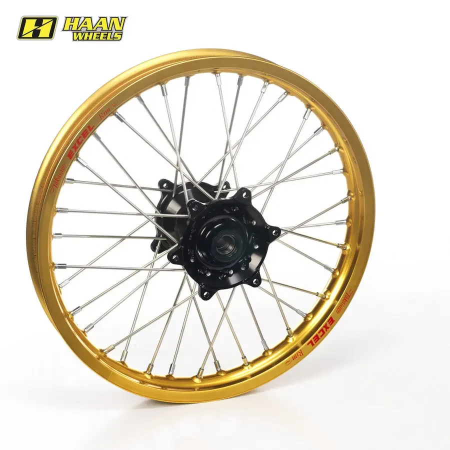 Haan Bakhjul 19×1,85- Honda CR125, 95-99 v:2775459