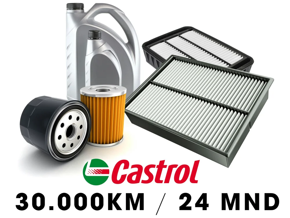 Servicepakke v:1202042