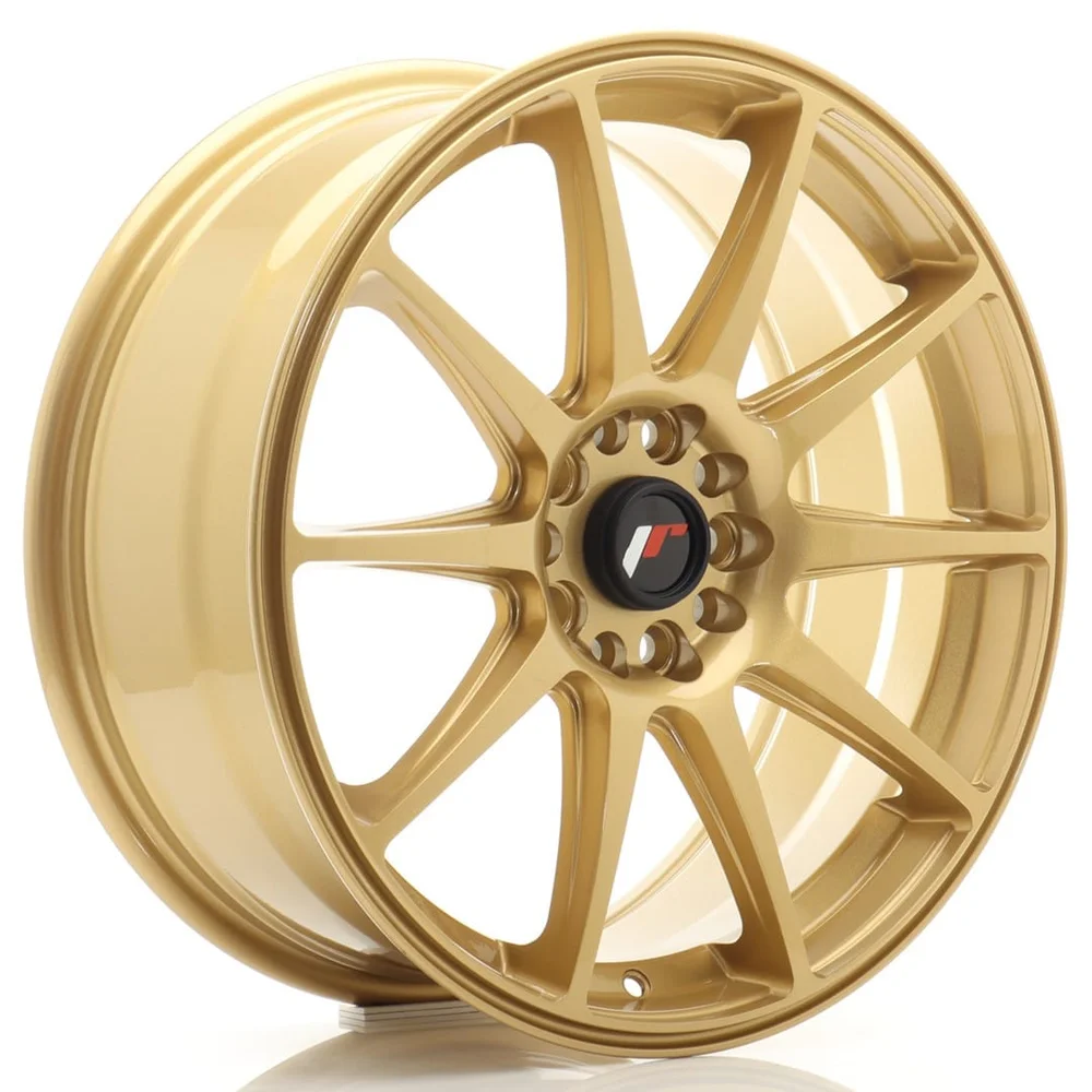 Felg Japan Racing JR11 18×7,5 ET40 5×112/114 gull v:1180981