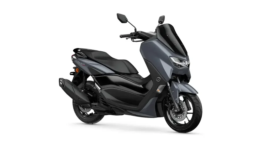 Yamaha N-Max 155 Tech Max 2026 v:2093890 Yamaha N-Max 155 Tech Max 2026 v:2093890