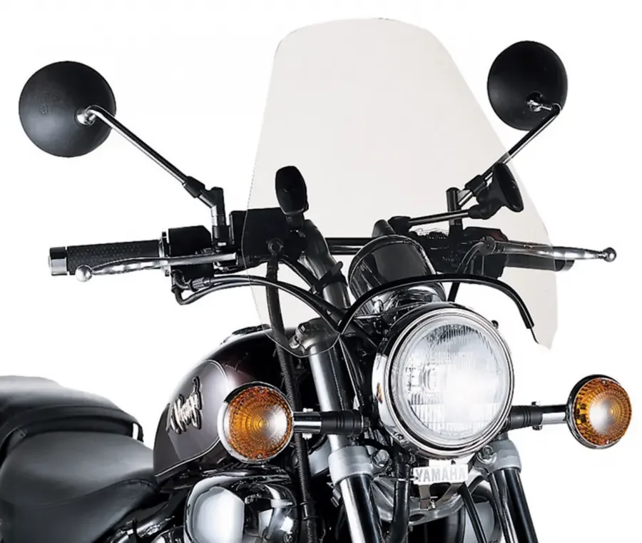 Givi A601 Vindskjerm Universal v:1277645