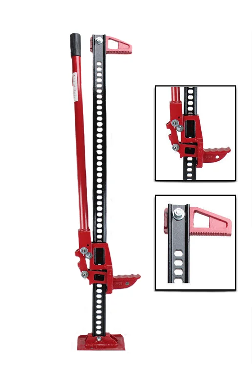 Hi-Lift Jekk 60" 3T 150 cm For Offroad Og Terrengbil v:7004218