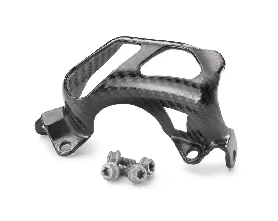 KTM Brake Caliper Protector Bremsekaliperbeskytter v:5426387