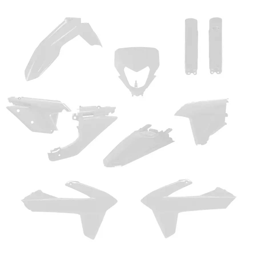 AC Fullkit Plast For Sh Se/Sef 25 v:8812196