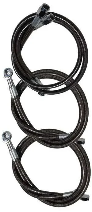 Bremseslange Arctic Cat M/Firecat -06 v:7823056