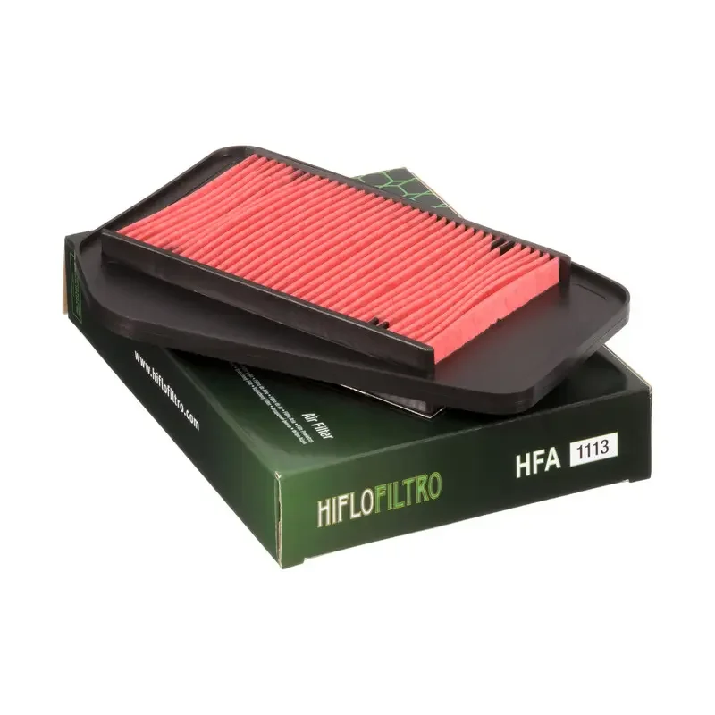 Hiflo Luftfilter Honda CA125 S Rebel v:6173337