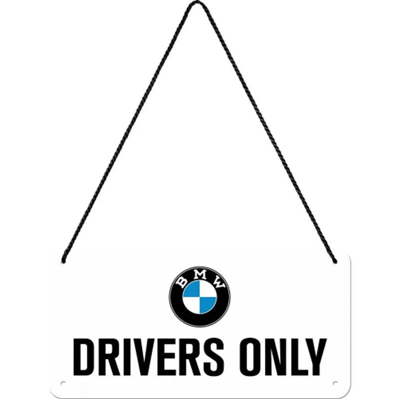 BMW Drivers Only v:9184380