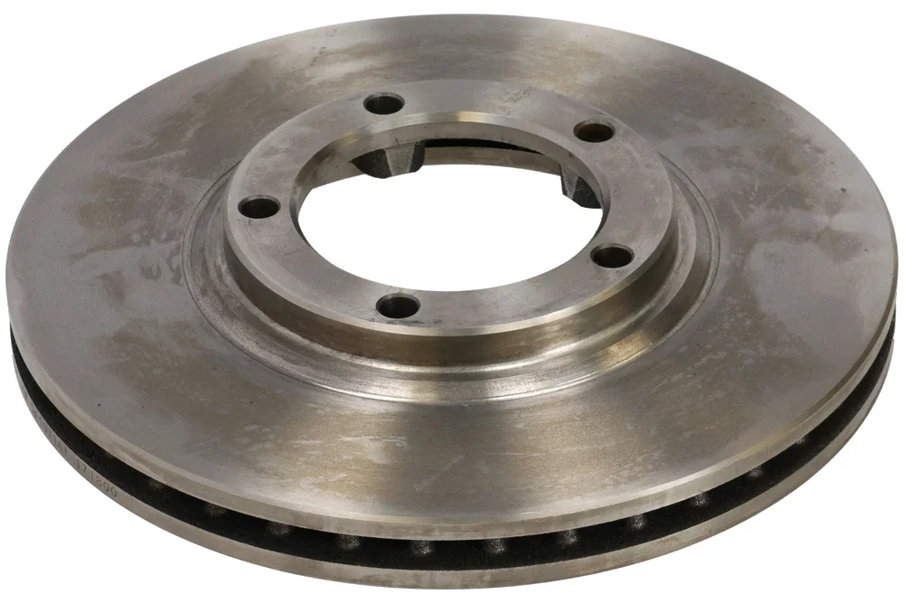 Bremseskive 254x24mm høyde 40mm v:9741061 Bremseskive 254x24mm høyde 40mm v:9741061