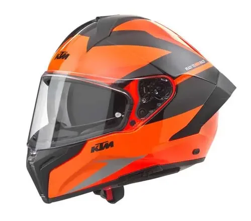 KTM MATRYX HELMET XL/61-62 v:8754986
