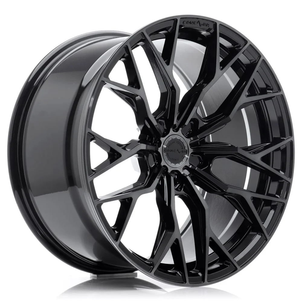 Felg Concaver CVR1 20×8 ET40 5×112 Double Tinted Black v:8286656
