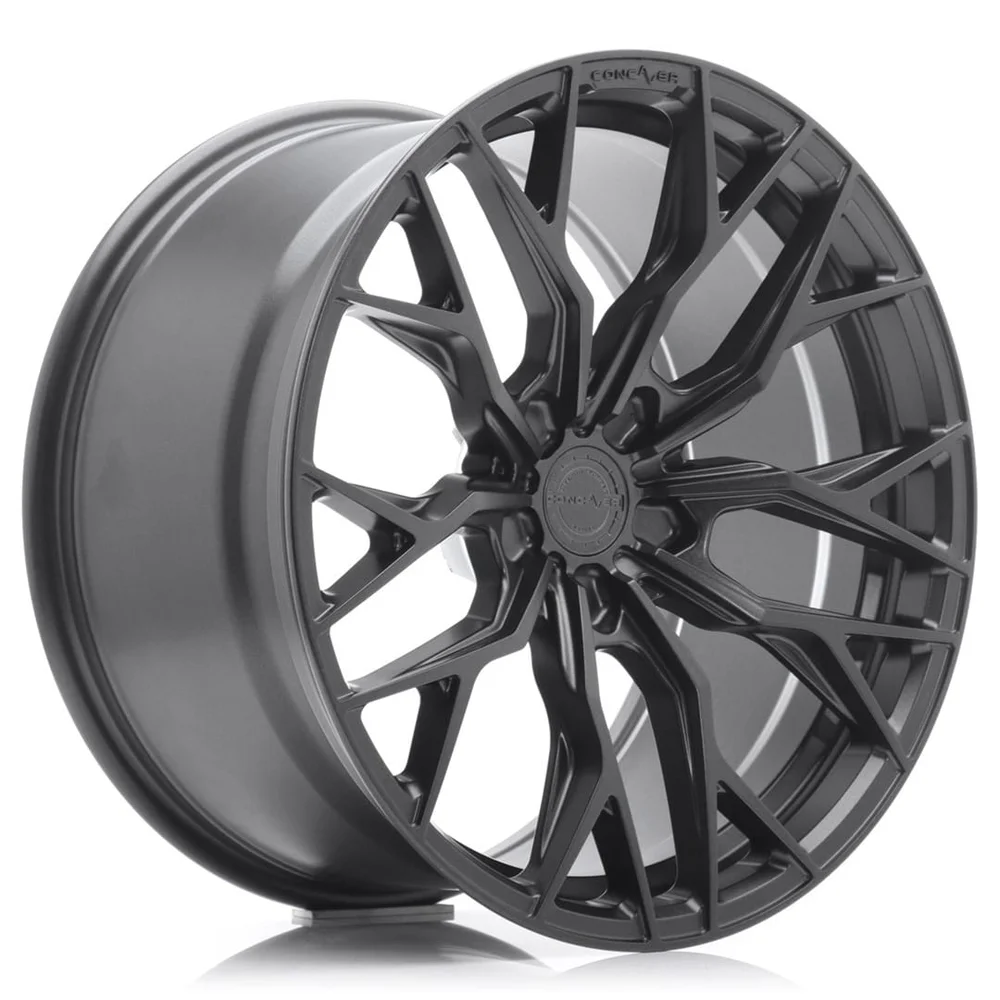 Felg Concaver CVR1 19×8,5 ET20-45 BLANK Carbon Graphite v:6944171