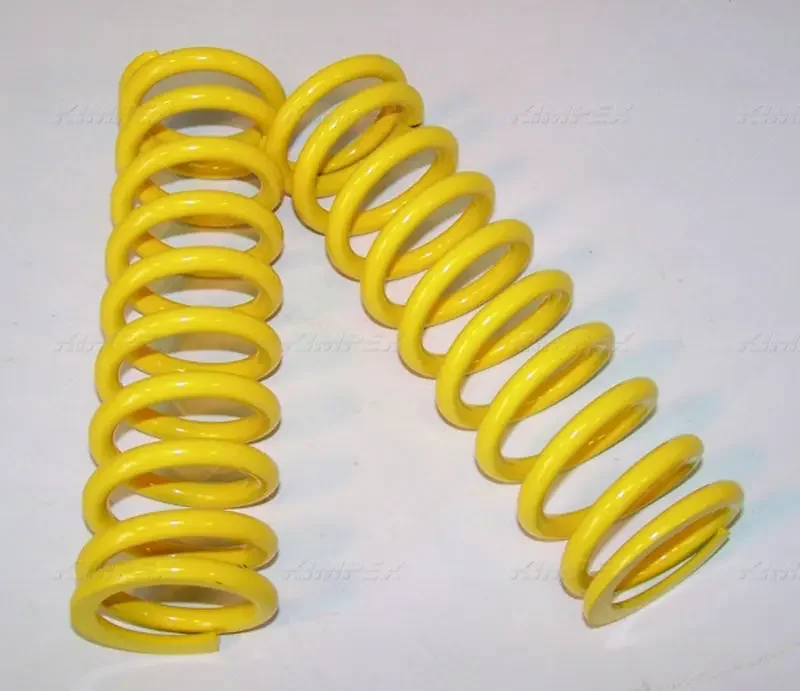 Overload Springs – High Lifter Can-Am v:3377745