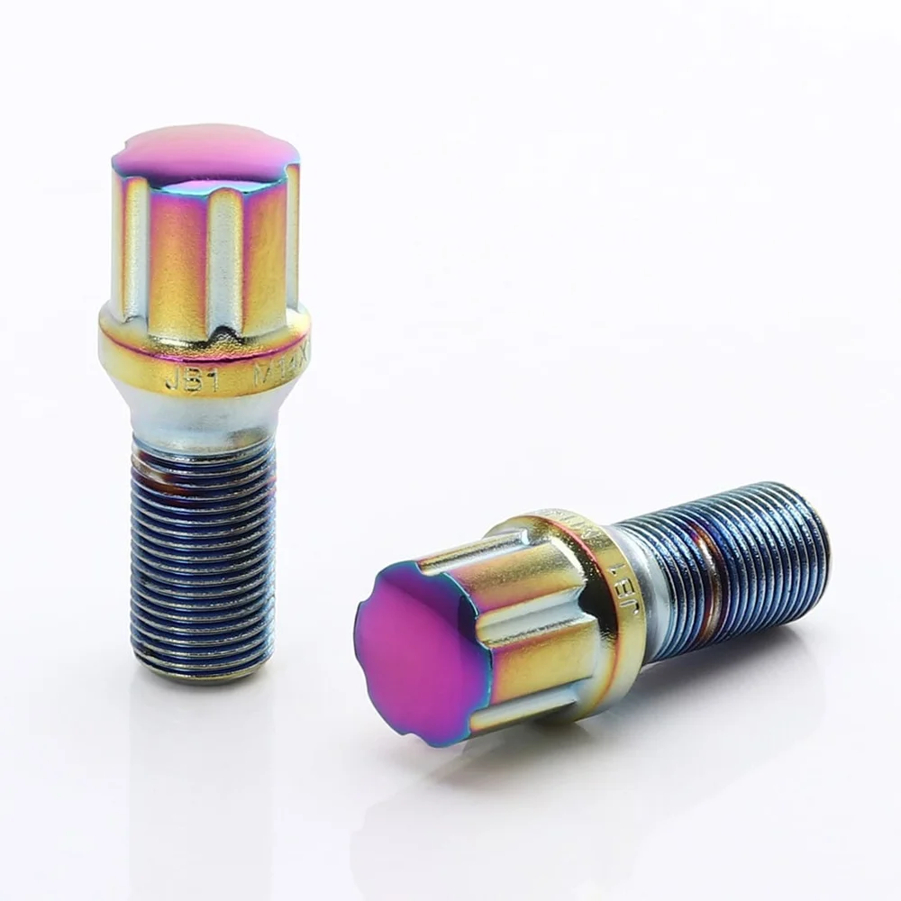Bolter JB1 Bolts 14×1,25 Neochrome v:9960629
