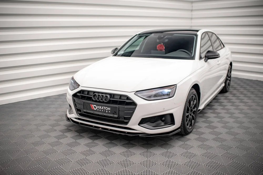 Frontleppe Audi A4 B9 Facelift V.2 .no v:6483516 Frontleppe Audi A4 B9 Facelift V.2 .no v:6483516