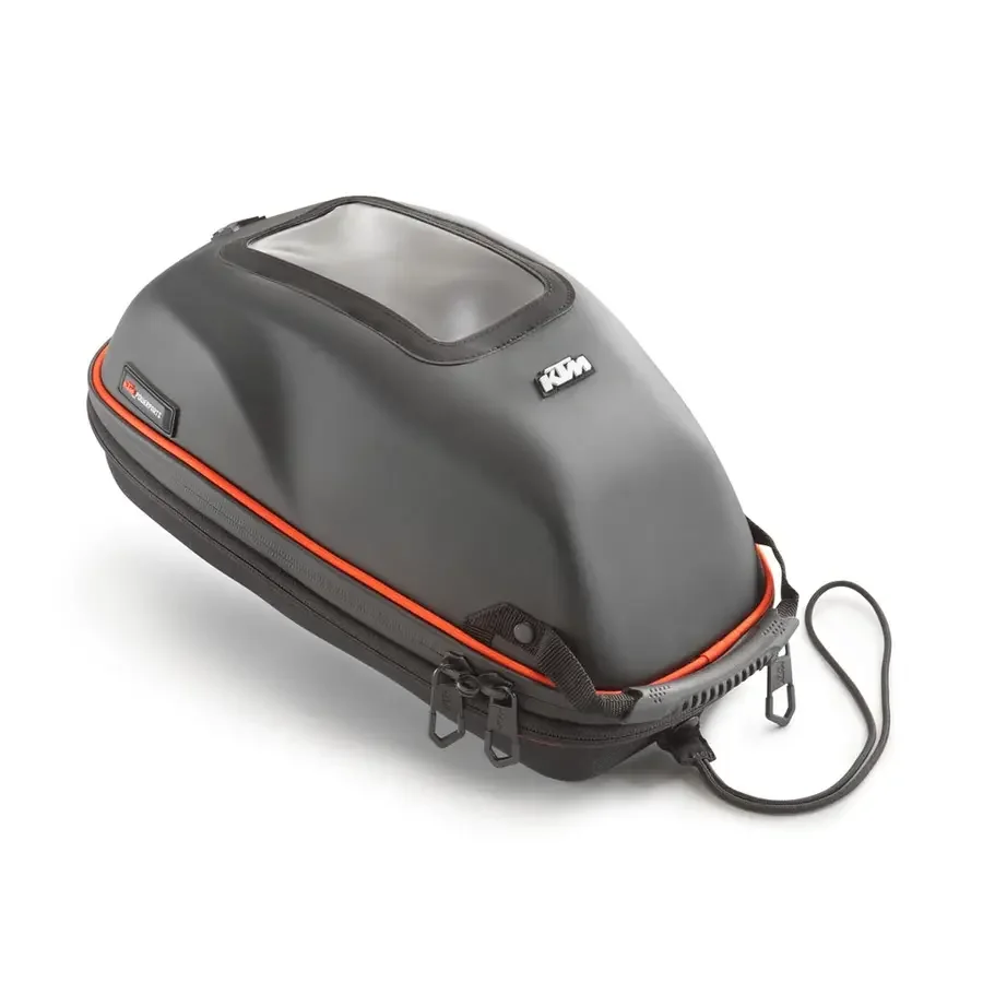 KTM Tankveske 9 Liter v:5119478