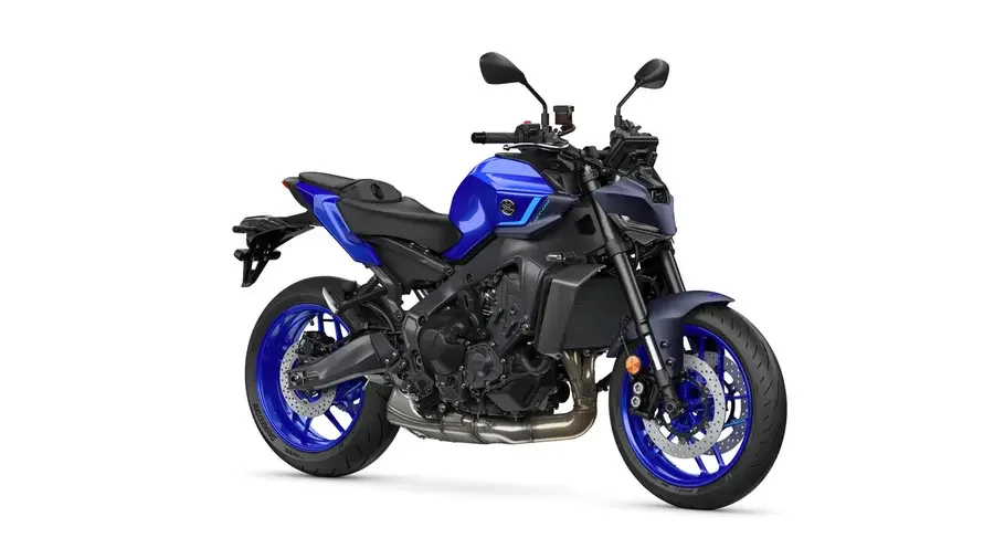 Yamaha MT-09 2026 v:6800221 Yamaha MT-09 2026 v:6800221