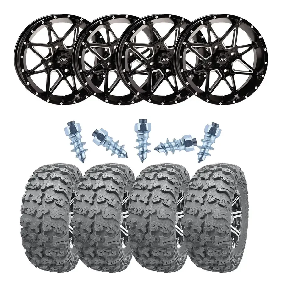 Pigghjulpakke 68 – Can-Am 4×4 – 29"/14'' v:5688094 Pigghjulpakke 68 – Can-Am 4×4 – 29"/14'' v:5688094