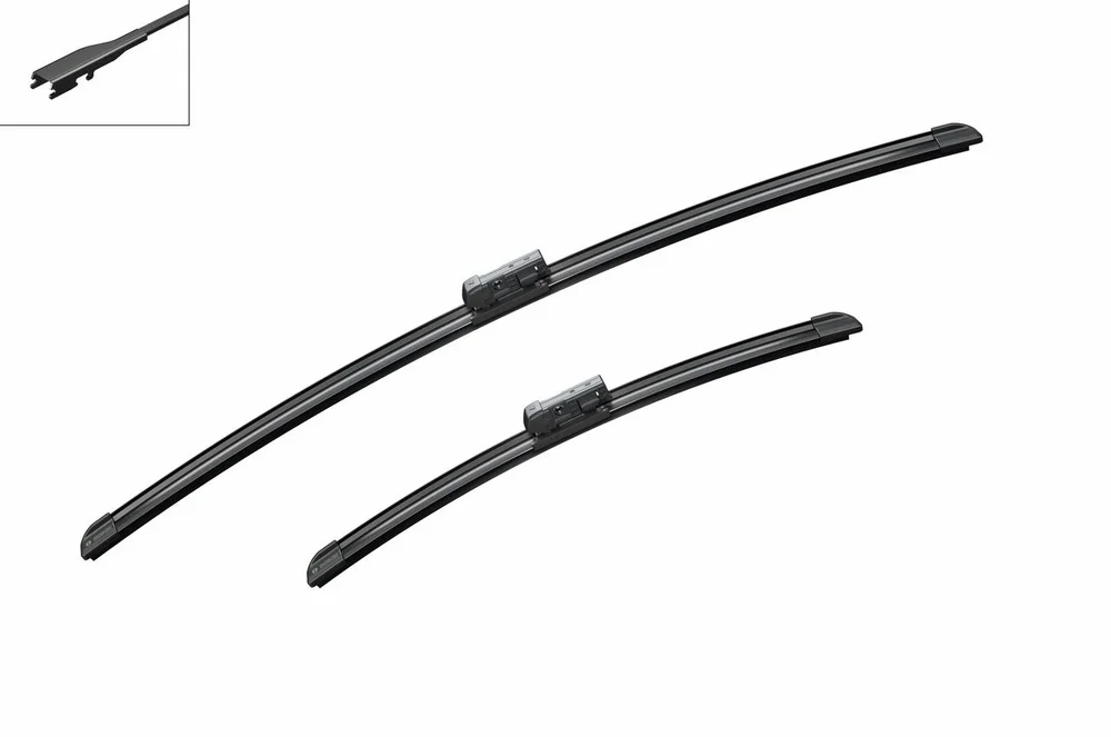 Vindusviskersett Bosch Aerotwin A075S v:1638588