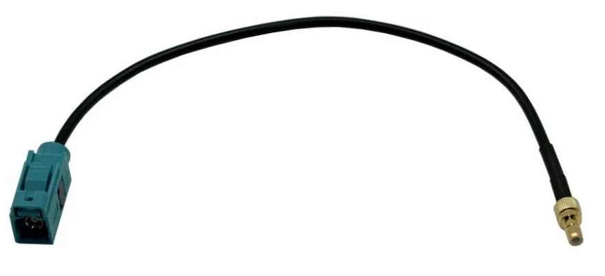 Antenne adapter til KUFATEC FISTUNE v:8455232
