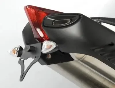 R&G Skiltholder, Aprilia Dorsoduro v:6014062 R&G Skiltholder, Aprilia Dorsoduro v:6014062