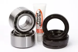 Pivot Works Hjullagersett Bak - Honda v:6669221