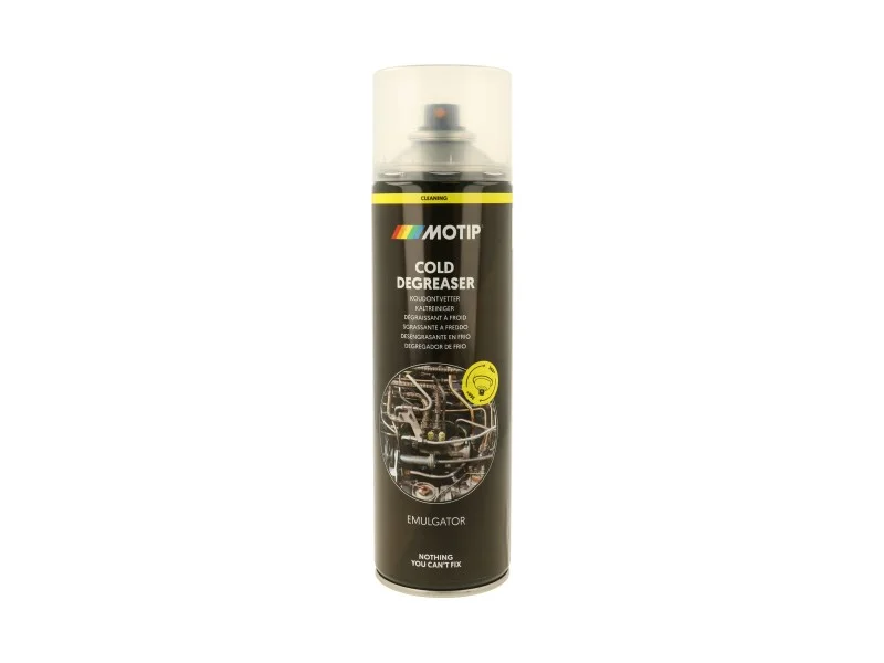 Avfetting Cold Degreaser v:7432187 Avfetting Cold Degreaser v:7432187