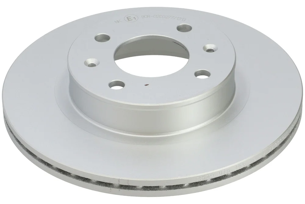 Bremseskive 252x18mm høyde 49mm v:6224590