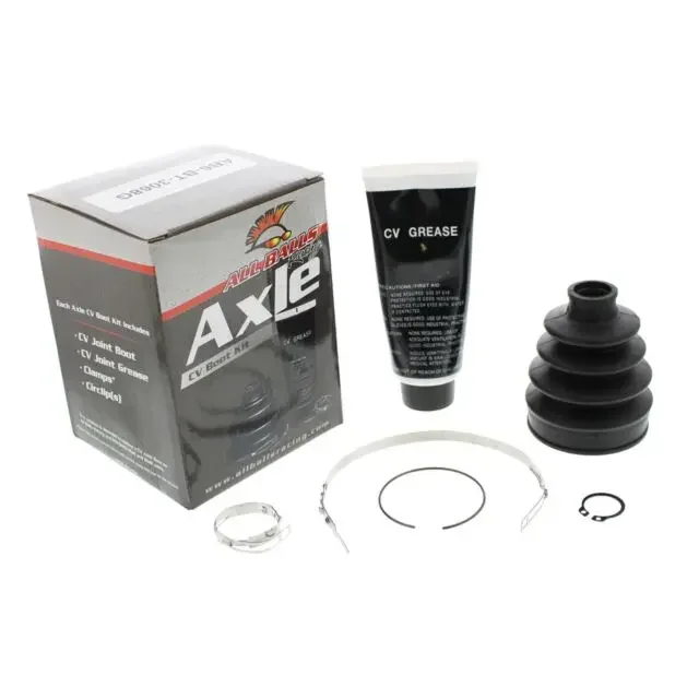 All Balls Drivakselmansjett – Arctic Cat v:7018594