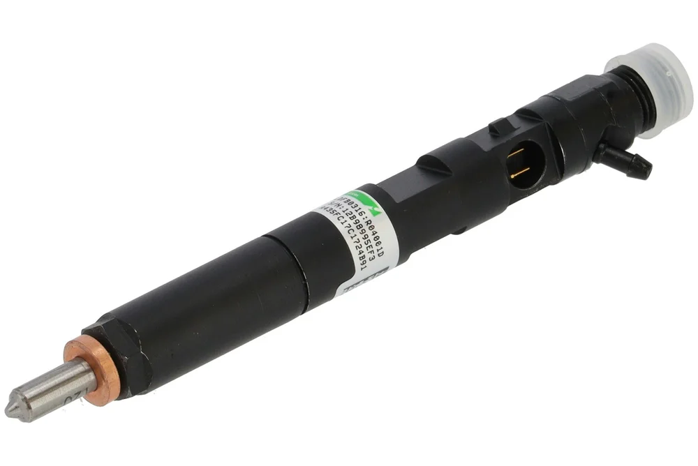 Dieseldyse, common rail v:1059807