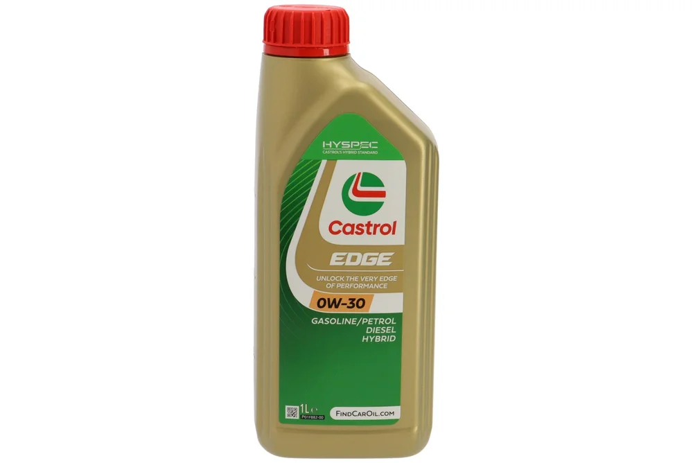 Castrol Edge 0W-30 1L v:2215083 Castrol Edge 0W-30 1L v:2215083