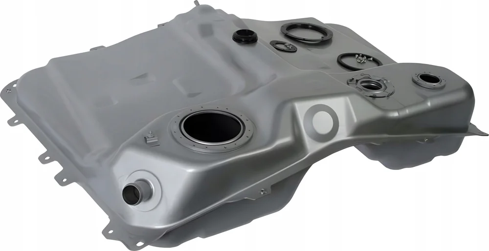 Drivstofftank – Toyota Rav4 2000-06 – dieseltank – bensintank v:8727313 Drivstofftank – Toyota Rav4 2000-06 – dieseltank – bensintank v:8727313