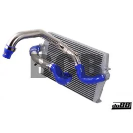 BIGPACK VOLVO S60 V70 03-07, BLÅ SLANGE v:8530050