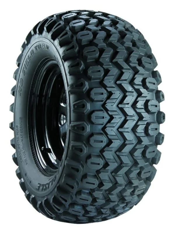 ATV Dekk CARLISLE 16×6.50-8 2PR TL NHS 5010411 HD FIELD TRAX .no v:6962063
