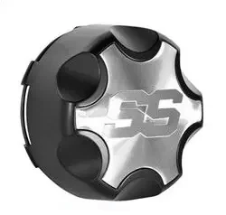ITP SS CAP SS312 & S6 – 4/137 – Sort v:2344854