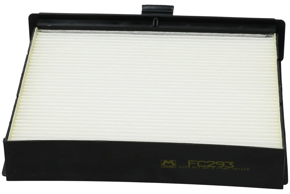 Pollenfilter v:3399287
