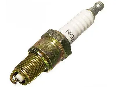 NGK Tennplugg AP6FS v:7680565 NGK Tennplugg AP6FS v:7680565