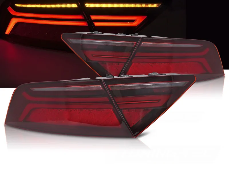 Baklykter Audi A7 4G 10-14 Full LED SEQ | .no v:7563361 Baklykter Audi A7 4G 10-14 Full LED SEQ | .no v:7563361