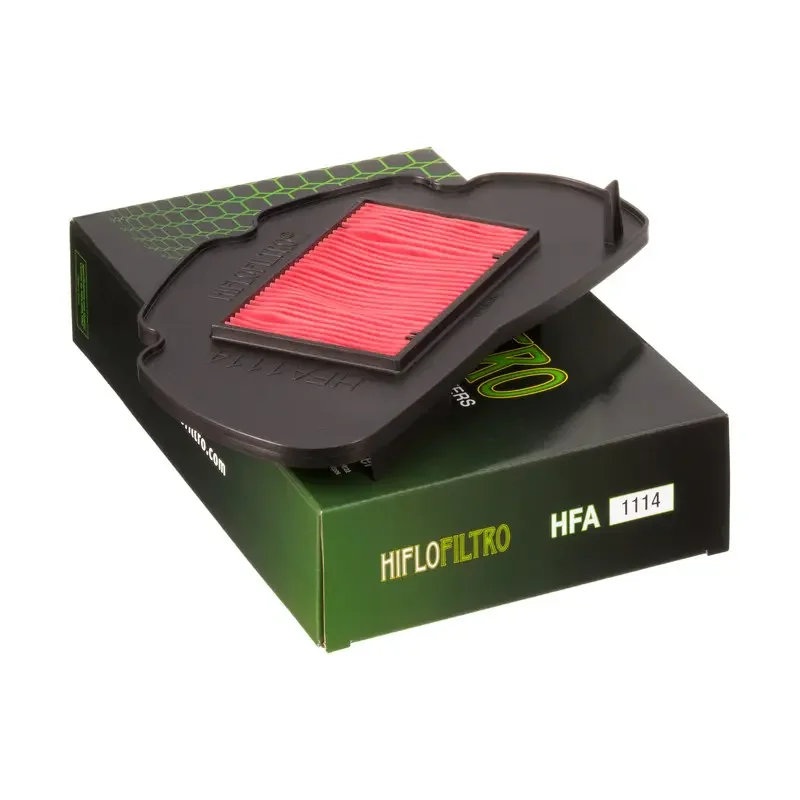 Hiflo Luftfilter Honda PCX125 v:1821691