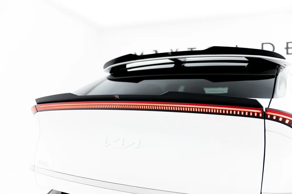 Nedre spoiler Kia EV6 Mk1 v:1214483 Nedre spoiler Kia EV6 Mk1 v:1214483