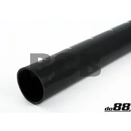 SILIKONSLANGE DESIMETERVARE SVART 4,25" (108MM) v:7740508