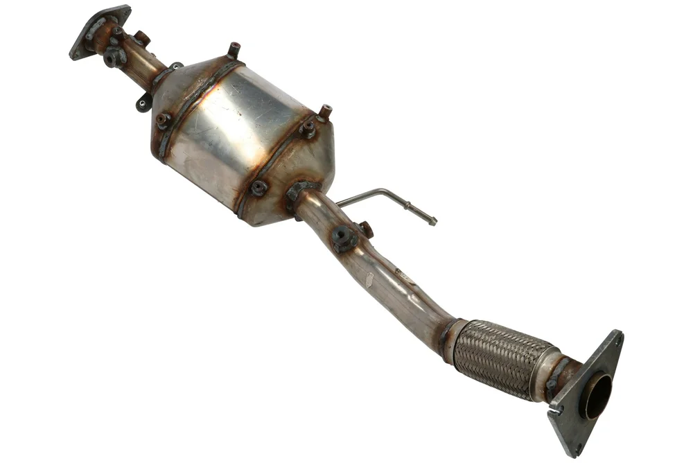 Dieselpartikkelfilter v:3535649