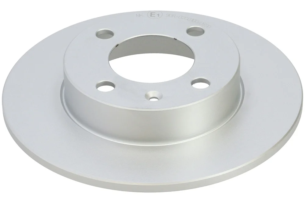 Bremseskive 232x9mm høyde 39,4mm v:8421357 Bremseskive 232x9mm høyde 39,4mm v:8421357