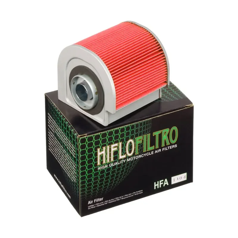 Hiflo Luftfilter Honda CA125 S Rebel v:2572801