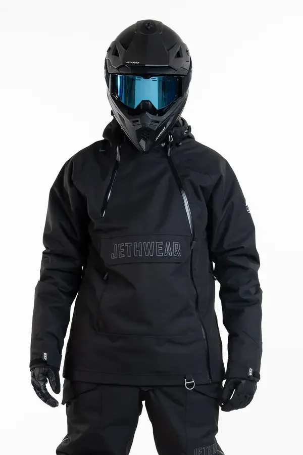 Jethwear - Flight Anorak, 40g v:6687878