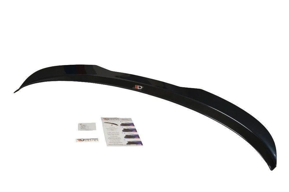 Spoiler Cap Skoda Superb Combi Mk3 / Mk3 Facelift v:1362126